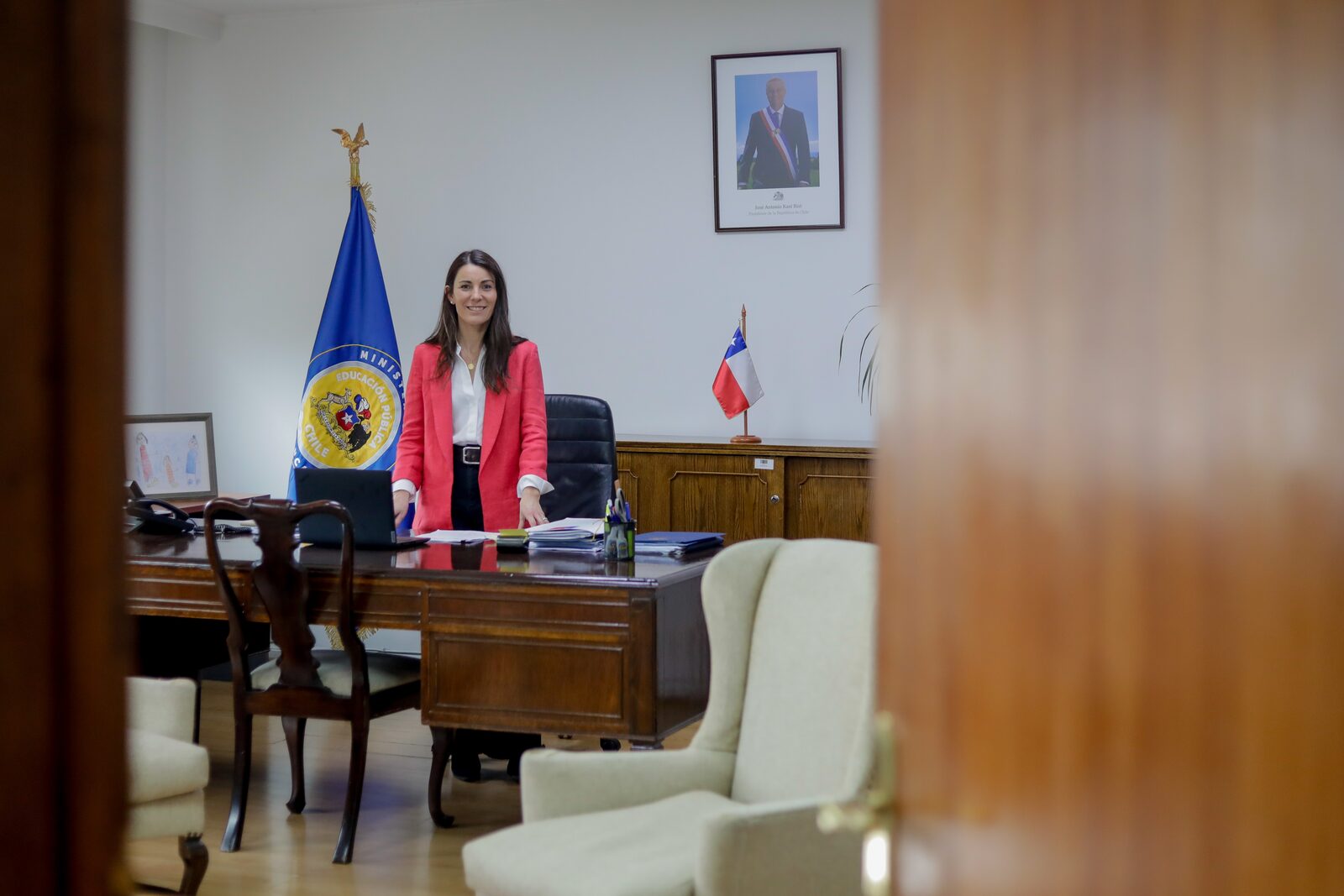 Presupuesto 2027: recursos donde están nuestras prioridades