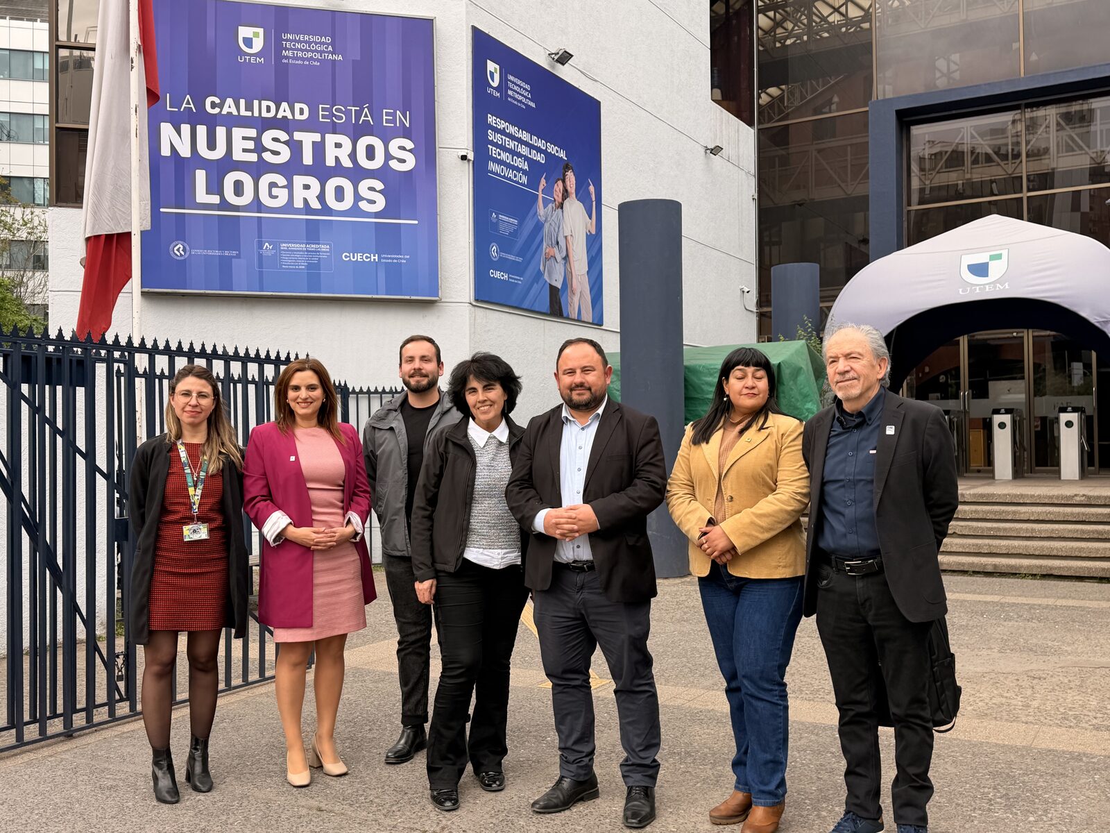 Los Vilos y UTEM avanzan en convenio para plan de desarrollo turístico — foto 3