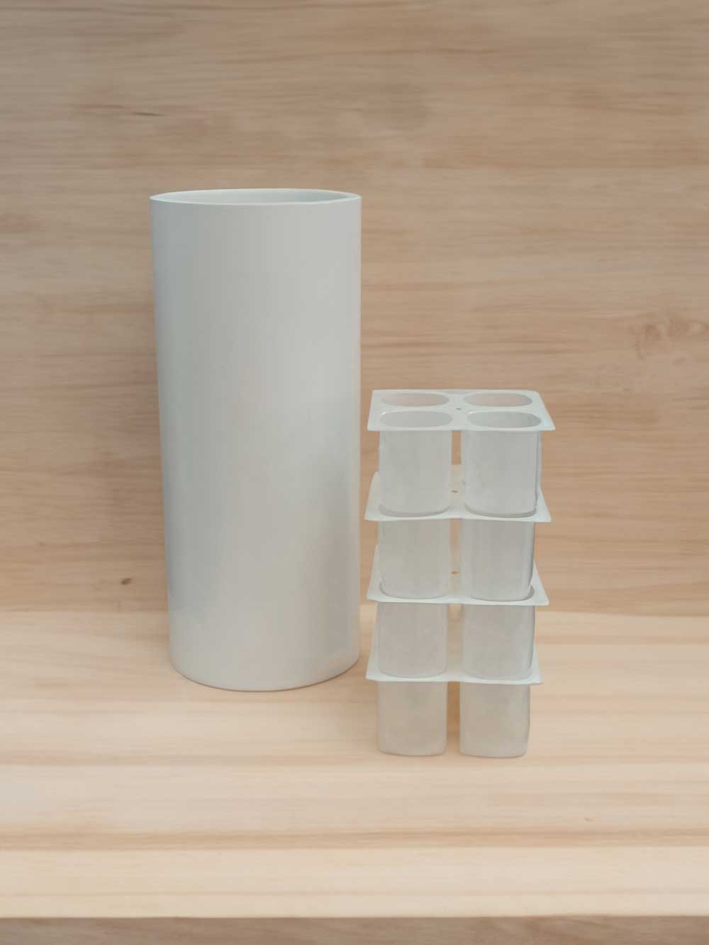 Laben Chile gana premio nacional por envases de yogur con plástico reciclado — foto 2