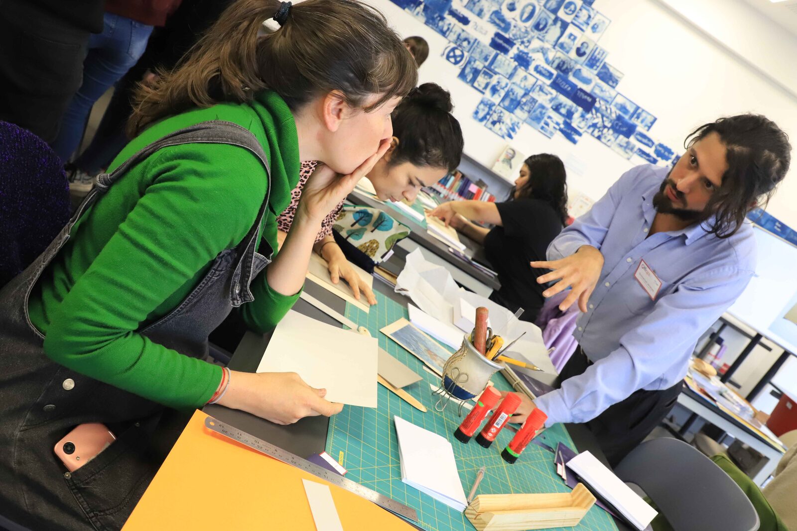 Biblioteca Regional Gabriela Mistral reabre el 15 de octubre tras obras de conservación — foto 1