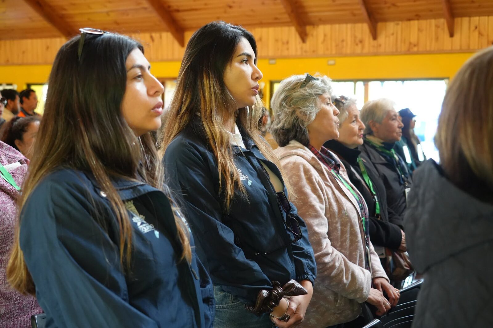 Monte Patria celebra 20 años del programa Quiero Mi Barrio con hito regional — foto 1