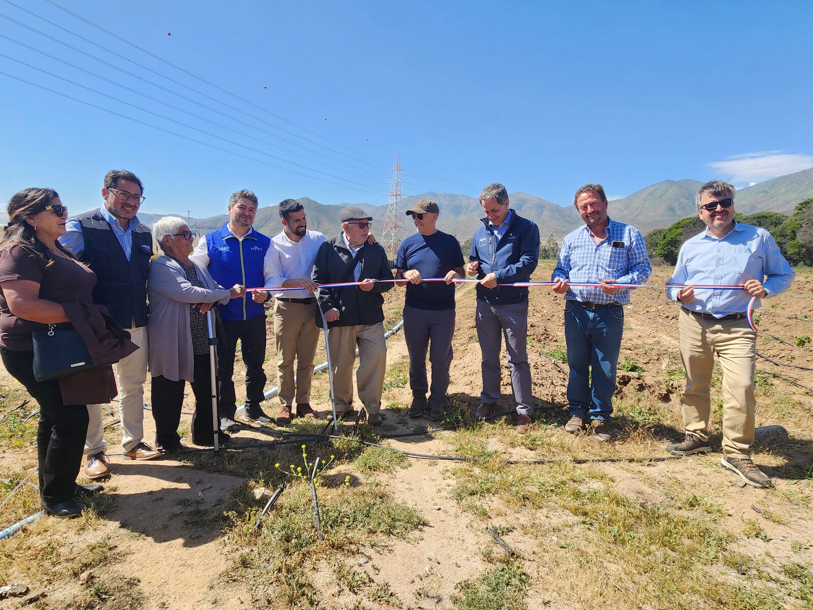 Entregan $500 millones en bonificaciones a regantes de La Serena — foto 2