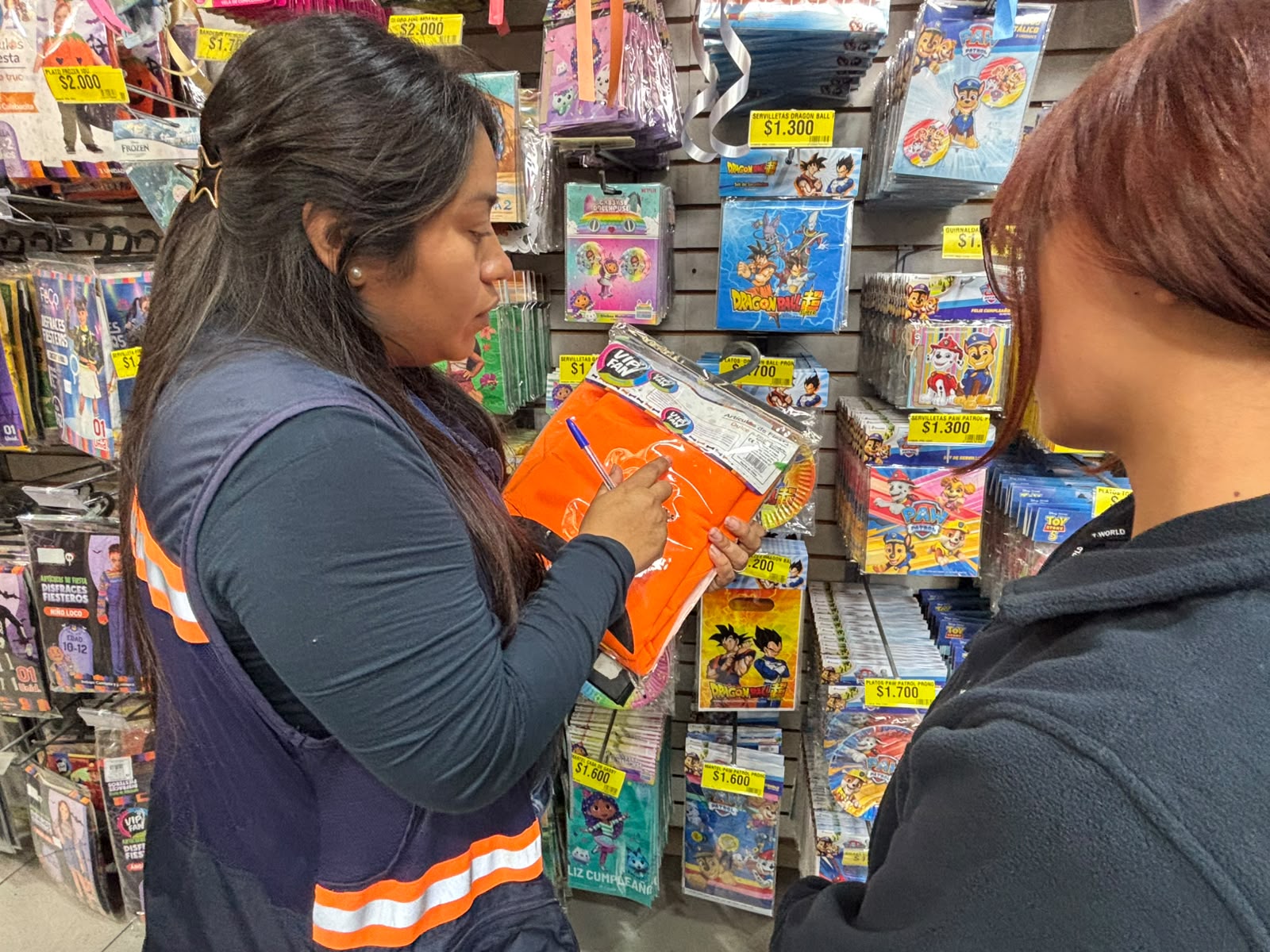 Seremi de Salud entrega recomendaciones para un Halloween seguro en Coquimbo — foto 2