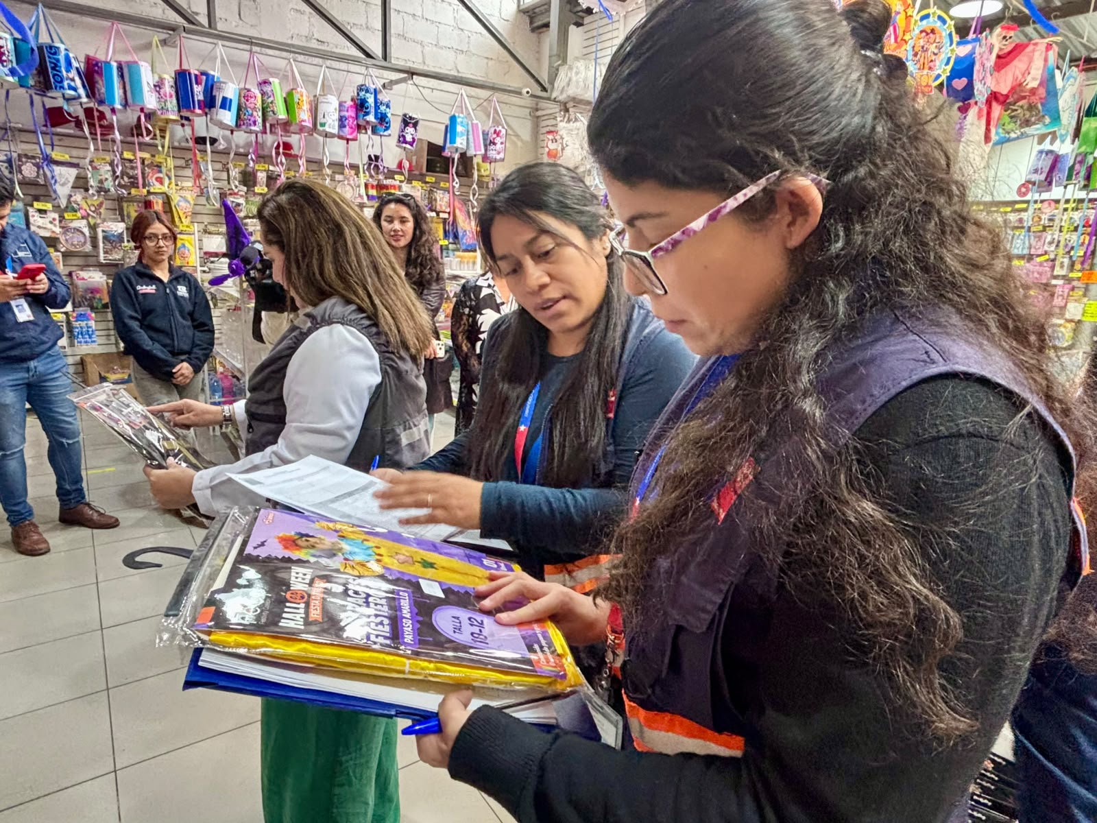 Seremi de Salud entrega recomendaciones para un Halloween seguro en Coquimbo — foto 1