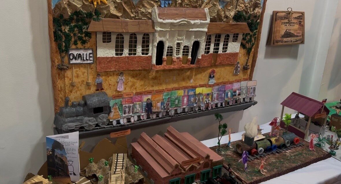 JUNJI y Patrimonio renuevan convenio de 22 años con cierre del proyecto Mi Patrimonio — foto 4