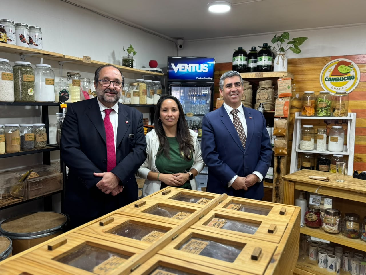 Más de 40 actividades marcarán la Semana de la Pyme en Coquimbo — foto 5