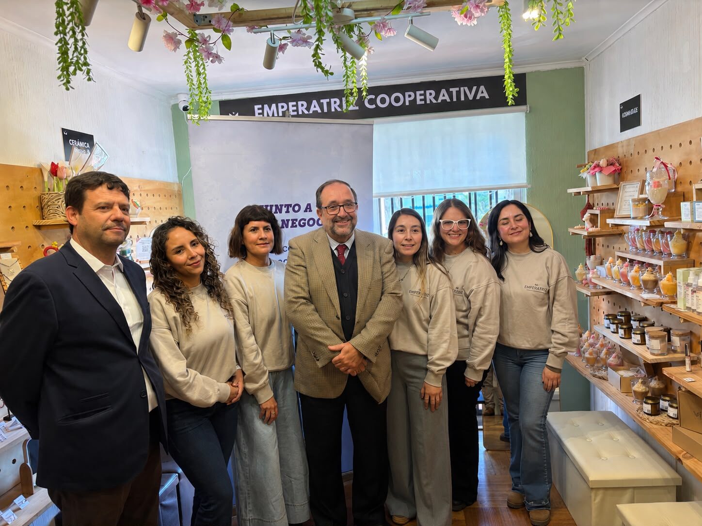 Más de 40 actividades marcarán la Semana de la Pyme en Coquimbo