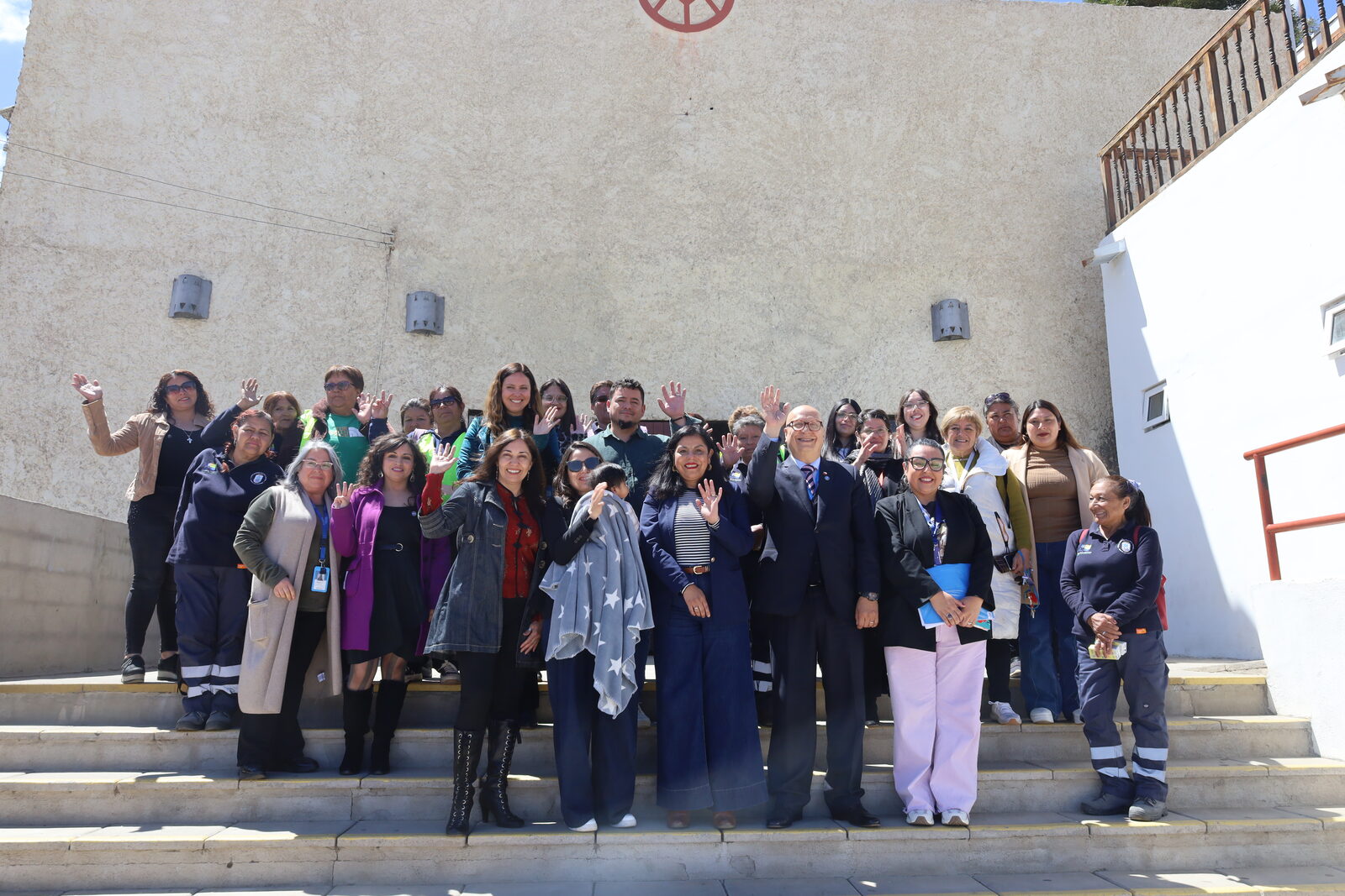 La Higuera recibe Sello de Acogimiento para promover familias temporales