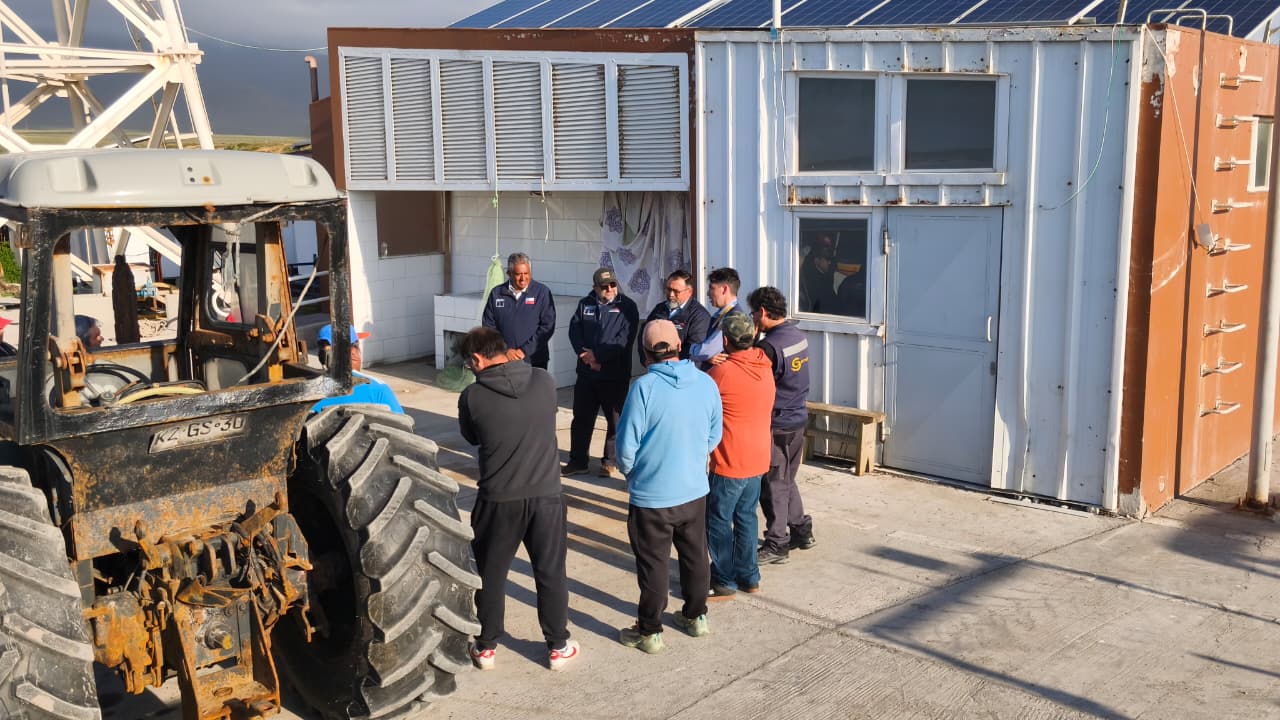Gobierno extiende Cupón Pesca Artesanal hasta diciembre para 2.974 beneficiarios en Coquimbo — foto 2