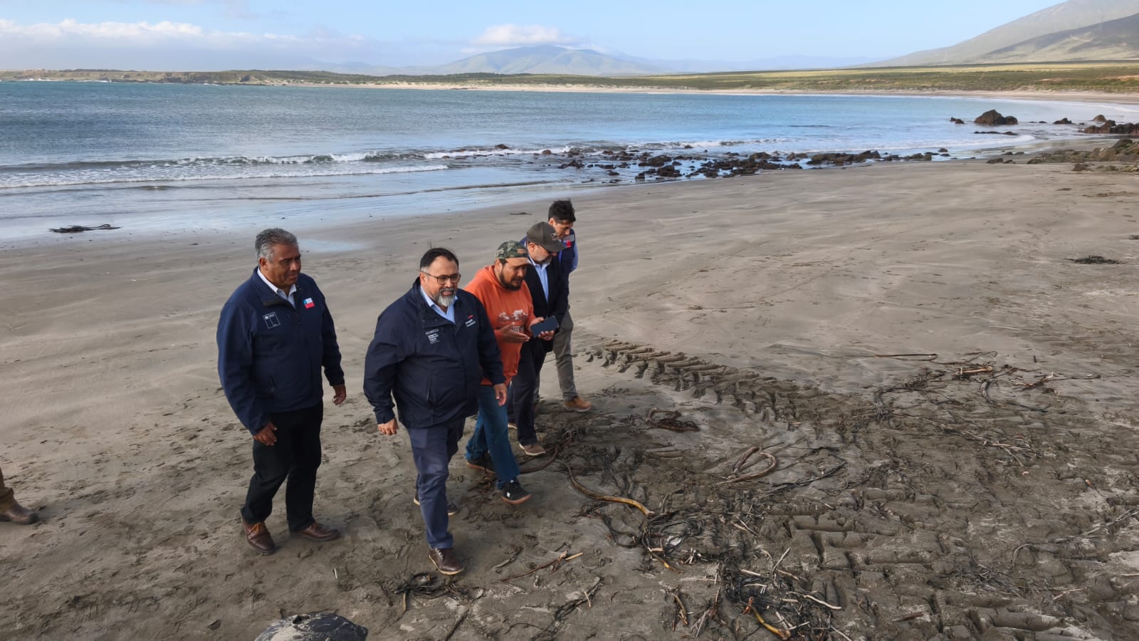 Gobierno extiende Cupón Pesca Artesanal hasta diciembre para 2.974 beneficiarios en Coquimbo — foto 5