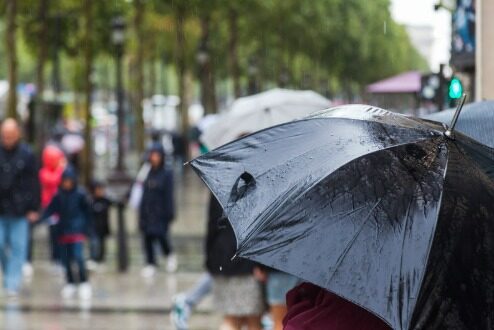 Gobierno refuerza medidas preventivas ante sistema frontal en Coquimbo — foto 1