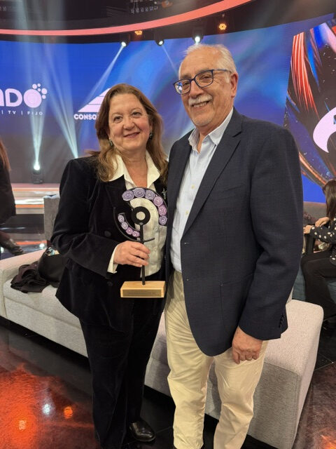 Laben Chile gana premio internacional por envases de yogur con plástico reciclado — foto 2